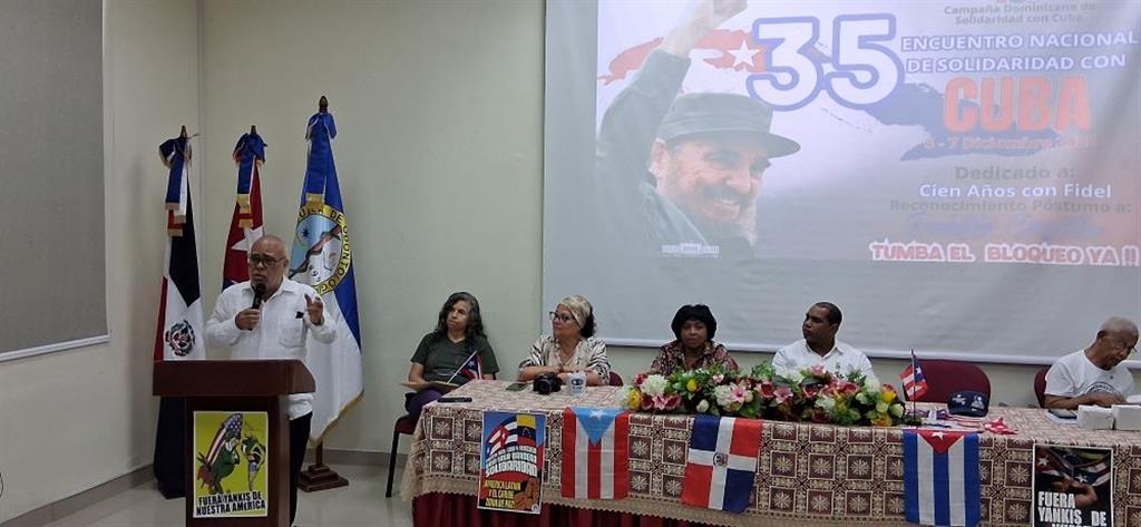 campana-dominicana-de-solidaridad-felicita-a-cuba-por-respaldo-en-onu