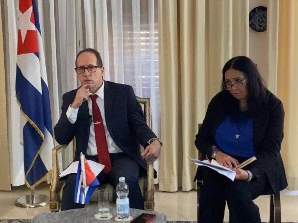 embajador-cubano-en-santa-sede-denuncia-caracter-genocida-del-bloqueo