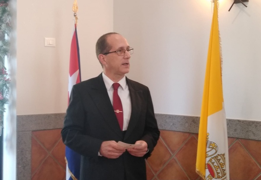 embajador-cubano-en-santa-sede-denuncia-caracter-genocida-del-bloqueo