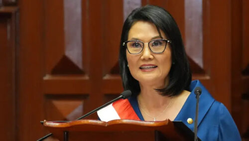 presidenta-de-peru-admite-que-podria-modificarse-visita-de-leon-xiv