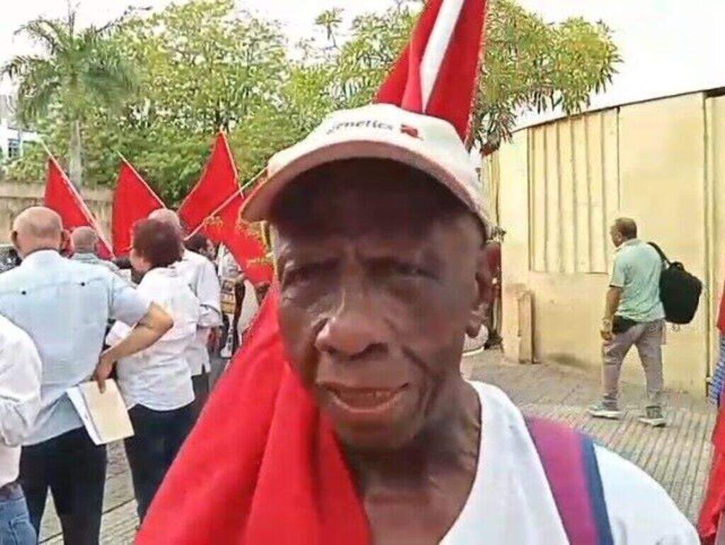 sindicalista-pide-a-gobierno-dominicano-votar-contra-bloqueo-a-cuba