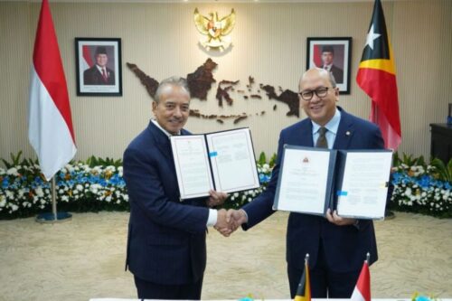indonesia-y-timor-oriental-refuerzan-lazos-bilaterales