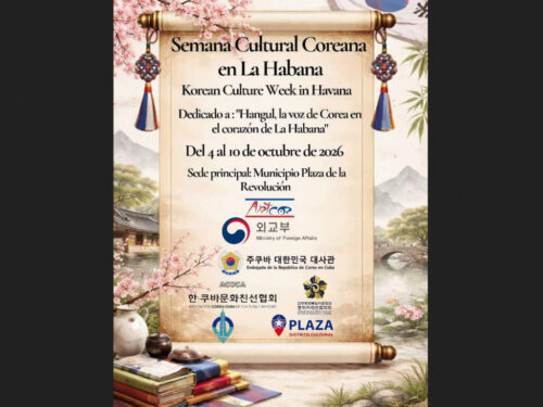 comenzara-en-la-habana-semana-cultural-dedicada-a-corea-del-sur