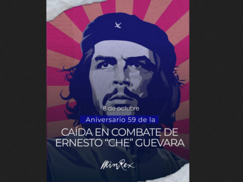 recuerdan-en-cuba-caida-en-combate-del-che-guevara