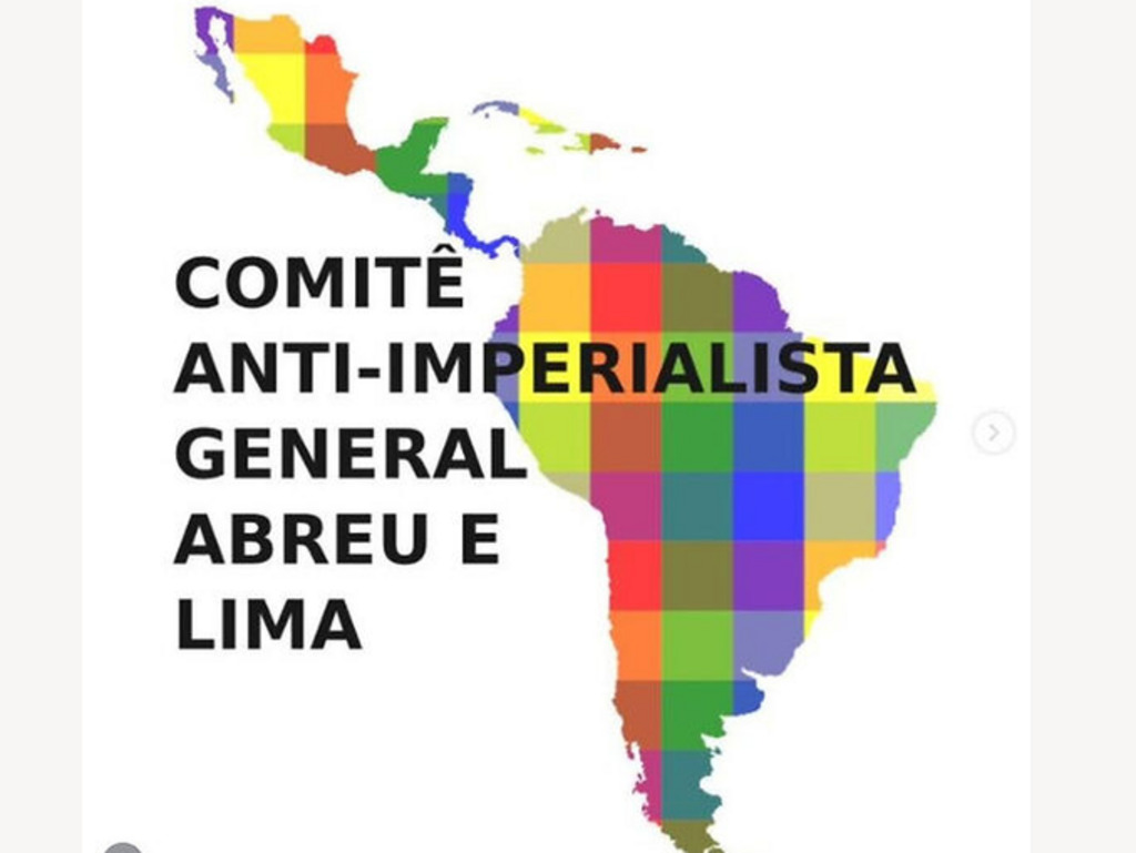 comite-brasileno-expresa-respaldo-a-cuba-y-raul-castro