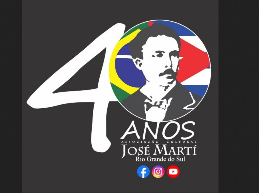 asociacion-jose-marti-en-brasil-reclama-fin-del-bloqueo-a-cuba