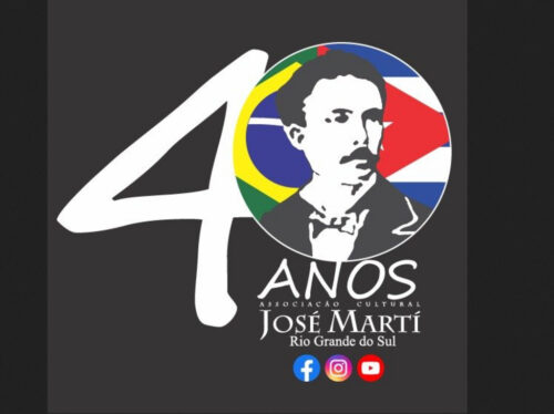asociacion-jose-marti-en-brasil-reclama-fin-del-bloqueo-a-cuba