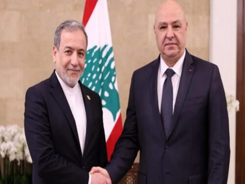 libano-e-iran-abogan-por-soluciones-diplomaticas-a-los-conflictos