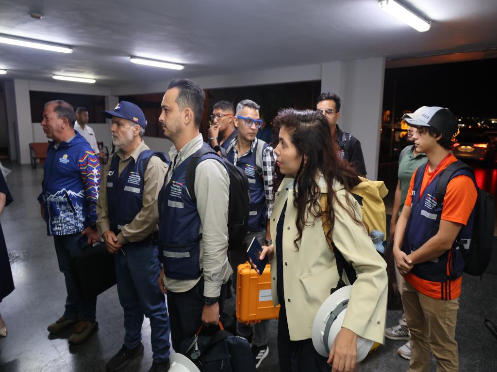 en-panama-segundo-grupo-de-expertos-venezolanos-apoyara-recuperacion