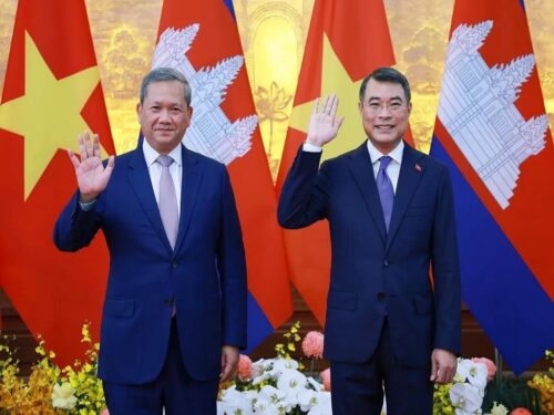 primer-ministro-vietnamita-termina-visita-a-camboya