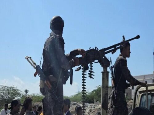 ejercito-yemeni-afirma-haber-frustrado-dos-ataques-huties-en-taiz