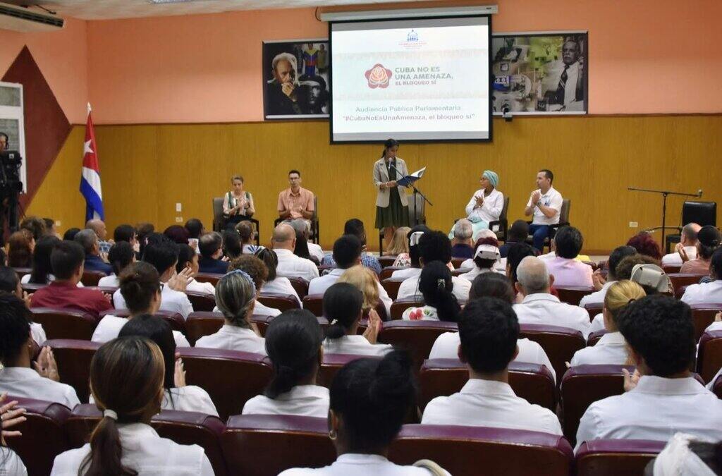 cuba-quienes-promueven-el-bloqueo-no-tienen-corazon