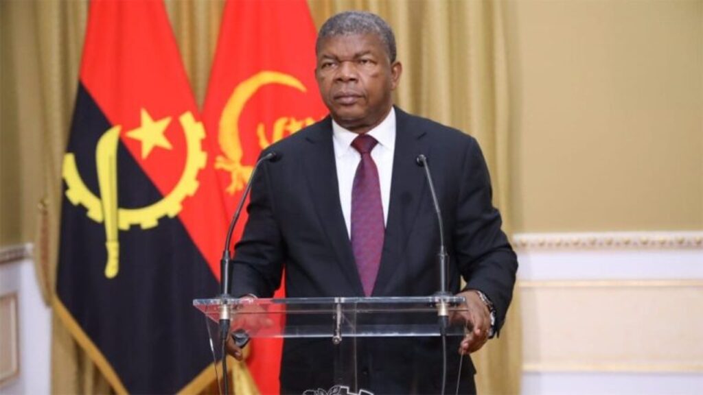presidente-de-angola-asistira-a-reuniones-continentales-en-egipto