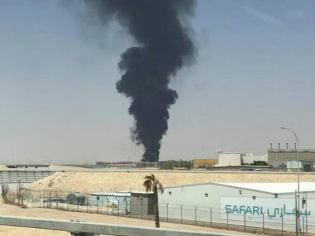 arabia-saudita-reporta-un-nuevo-ataque-contra-el-aeropuerto-civil