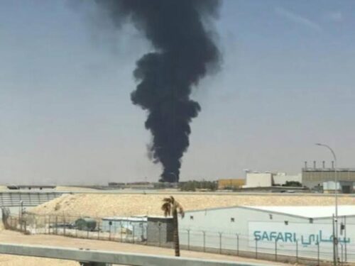 arabia-saudita-reporta-un-nuevo-ataque-contra-el-aeropuerto-civil