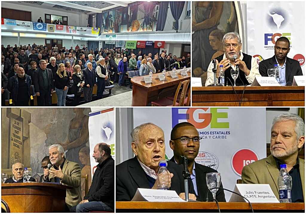 gremios-de-latinoamerica-impulsan-formacion-sobre-justicia-social