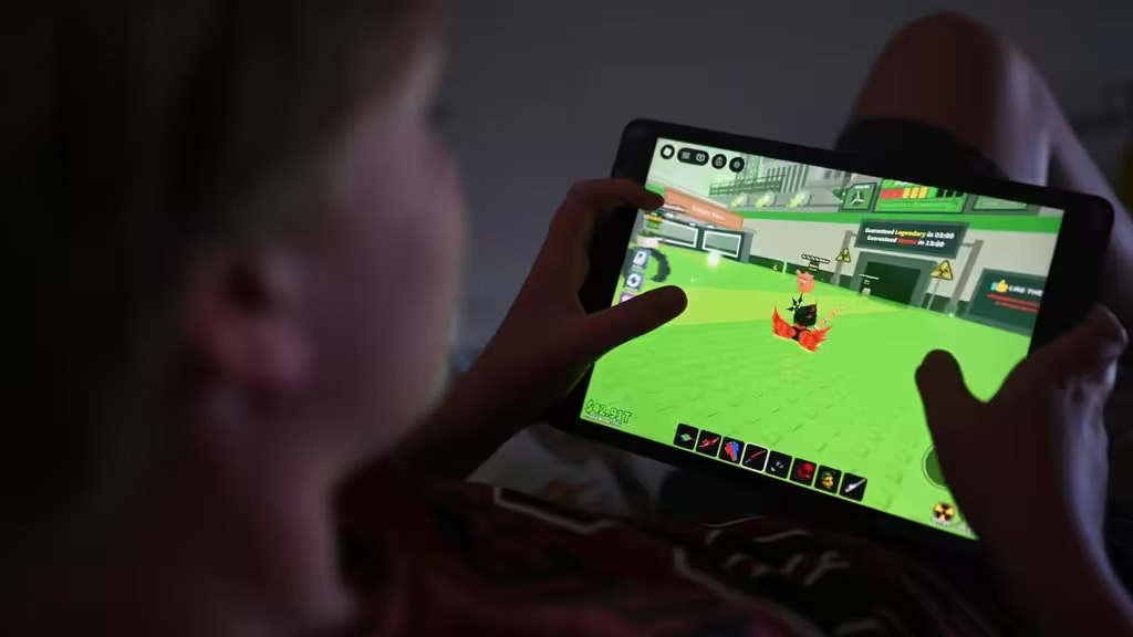 australia-exige-mayor-proteccion-infantil-en-videojuegos-en-linea