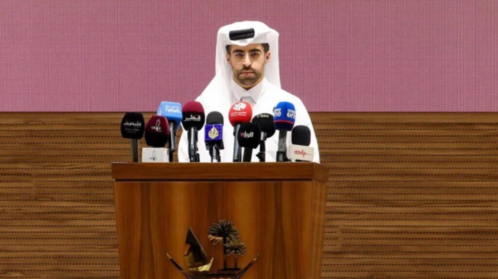 qatar-confirma-intercambio-de-mensajes-entre-washington-y-teheran