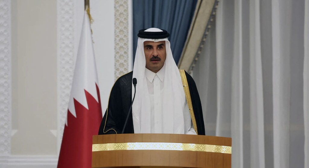 qatar-pide-exigir-responsabilidades-por-crimenes-cometidos-en-gaza