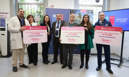 chile-anuncia-estrategia-para-enfrentar-el-cancer-de-mama
