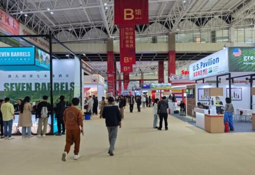 expo-internacional-de-cultura-vino-y-turismo-abre-en-ningxia-china