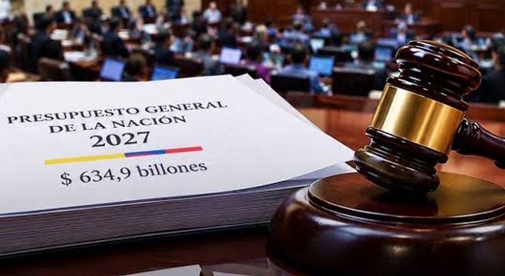 gobierno-de-colombia-expidio-presupuesto-general-de-2027-via-decreto