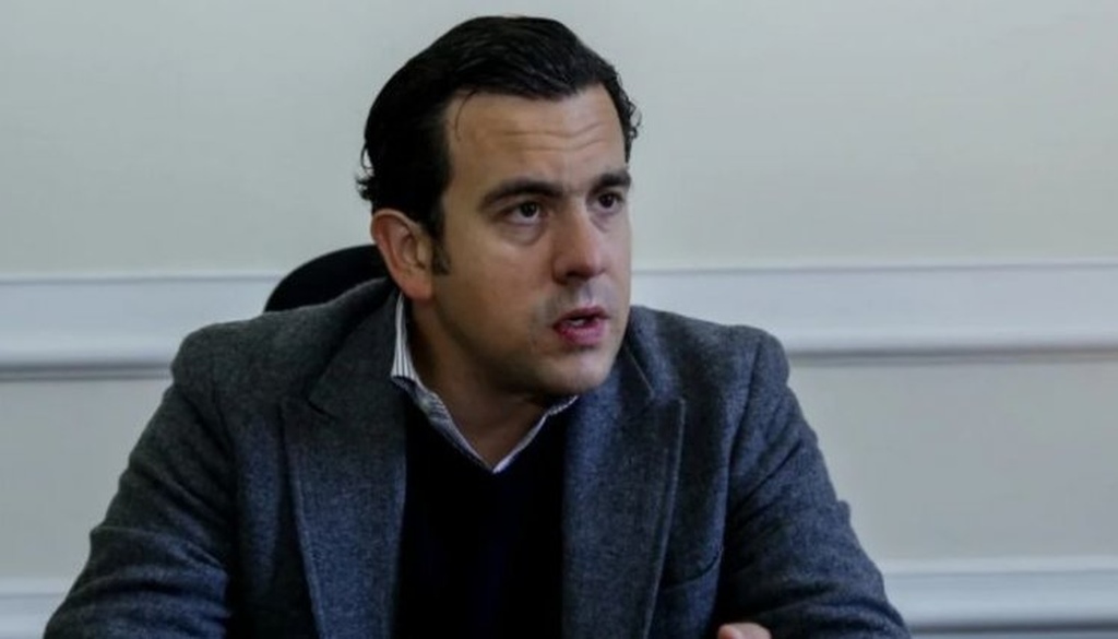 presidente-de-colombia-destituyo-al-ministro-del-interior