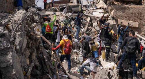 denuncian-en-panama-desigualdad-en-atencion-a-damnificados-por-sismo