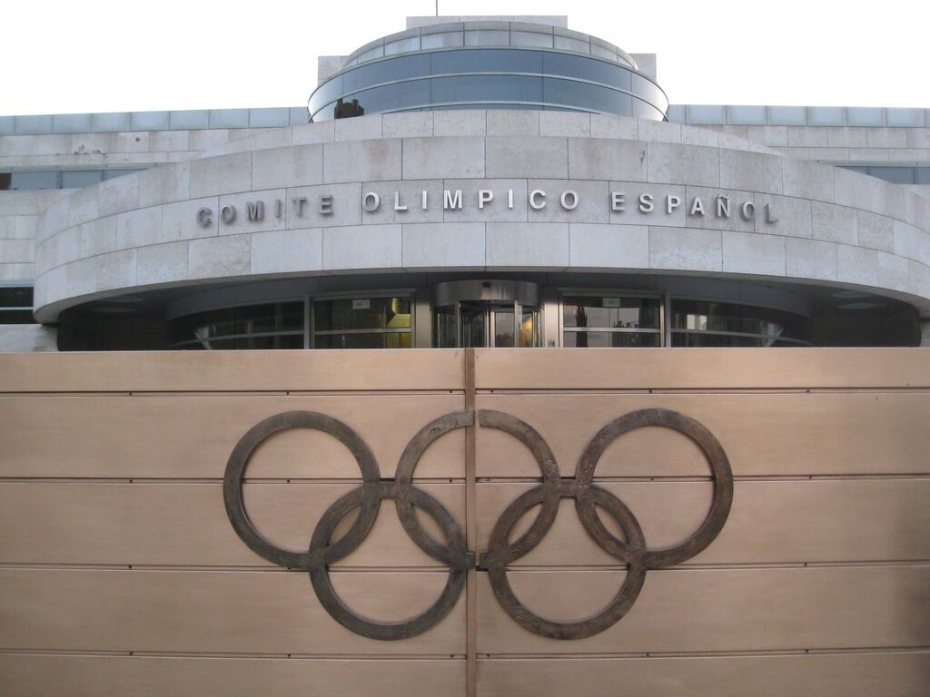comite-olimpico-espanol-auspiciara-congreso-de-sostenibilidad