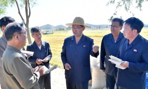 primer-ministro-de-rpdc-insta-a-dinamizar-economia-nacional