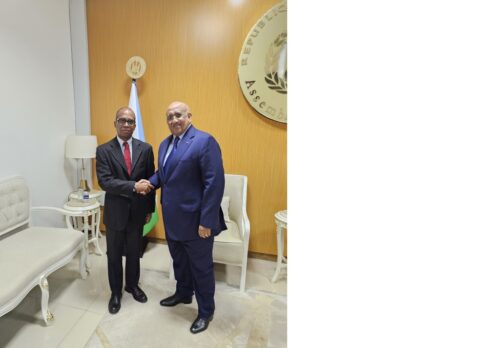 primer-ministro-de-djibouti-recibio-a-embajador-de-cuba