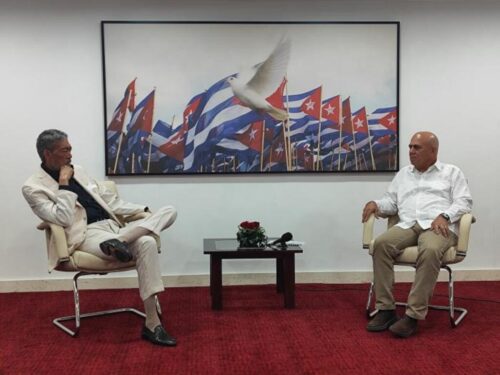 estrechan-lazos-partidos-de-cuba-y-dominicana