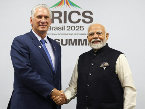 cuba-reafirma-disposicion-a-fortalecer-relaciones-con-india