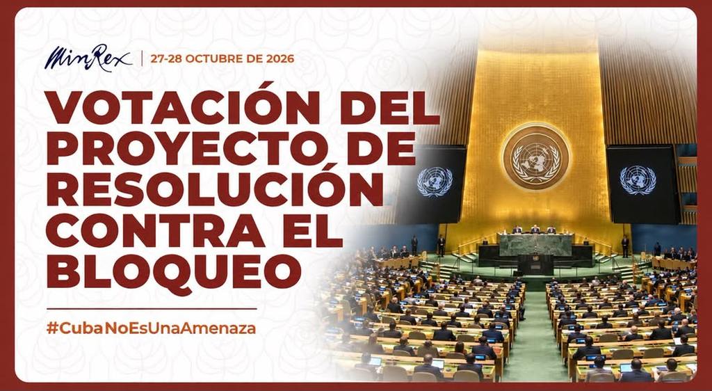 cuba-espera-nuevo-apoyo-mayoritario-contra-el-bloqueo-en-la-onu