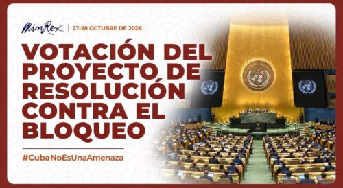cuba-espera-nuevo-apoyo-mayoritario-contra-el-bloqueo-en-la-onu