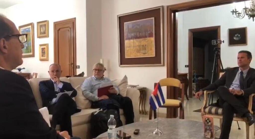 embajador-cubano-en-santa-sede-denuncia-caracter-genocida-del-bloqueo