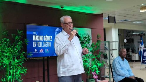 destacan-huella-del-dominicano-maximo-gomez-en-fidel-castro