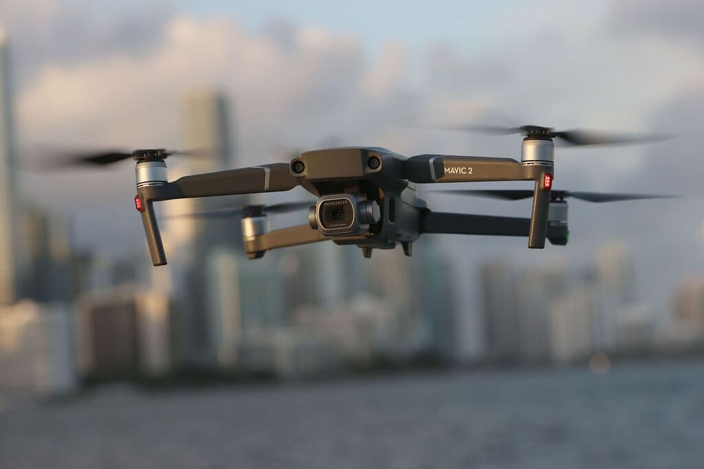 china-modifica-medidas-de-control-a-la-exportacion-de-drones