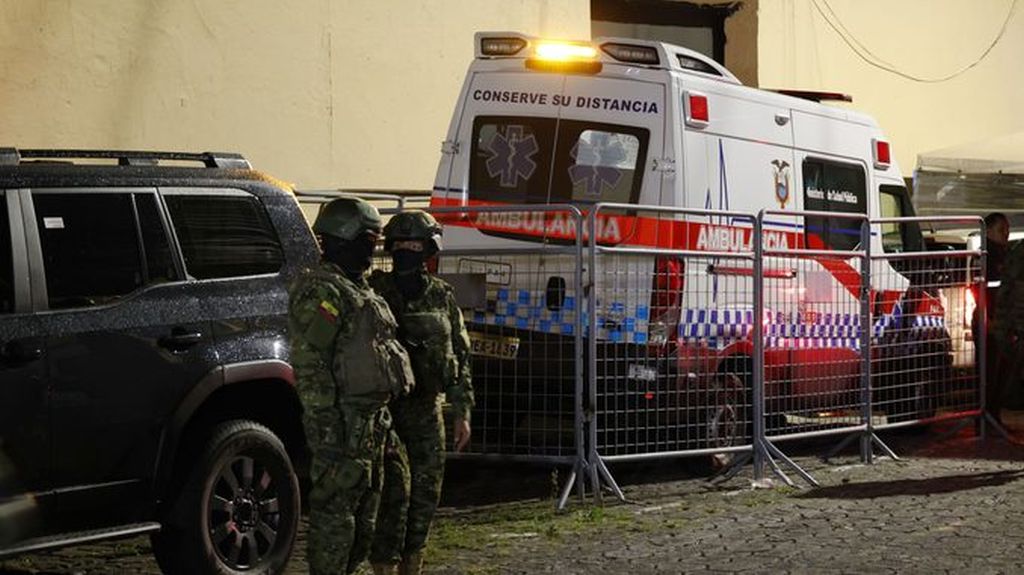 ecuador-registra-ocho-presos-muertos-en-motines-en-dos-carceles