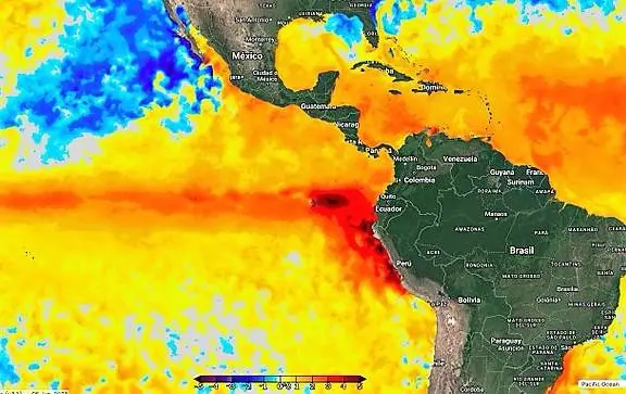 el-nino-mantiene-riesgo-de-lluvias-e-inundaciones-en-ecuador