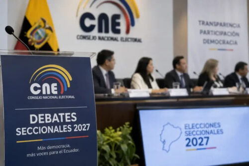 ecuador-tendra-45-debates-de-candidatos-en-elecciones-seccionales