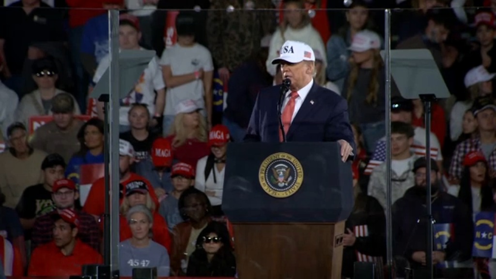 interrumpen-mitin-de-trump-en-carolina-del-norte-2