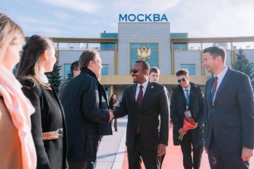 primer-ministro-de-etiopia-concluyo-visita-en-rusia