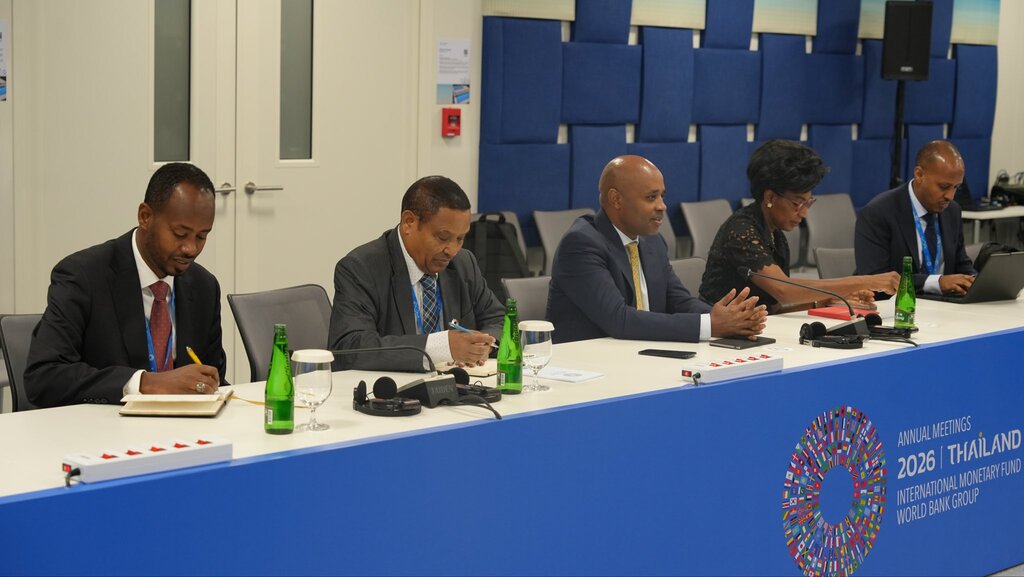 etiopia-participa-en-reuniones-anuales-del-fmi-y-banco-mundial