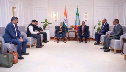 visita-de-canciller-indio-a-etiopia-fortalecera-asociacion-bilateral
