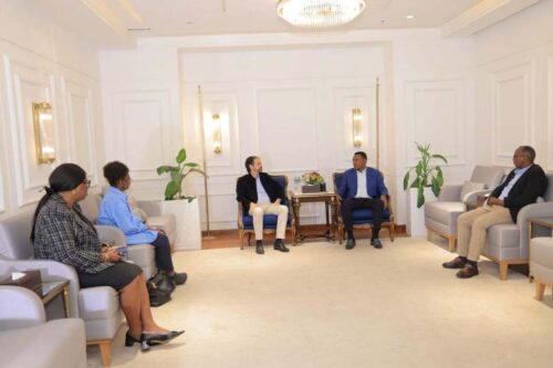 secretario-general-de-interpol-inicio-visita-oficial-a-etiopia