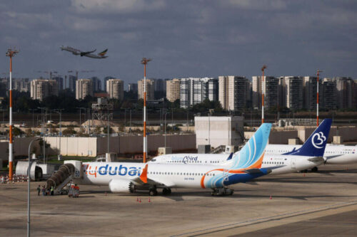 flydubai-suspende-vuelos-hacia-y-desde-israel-tras-incidente-aereo