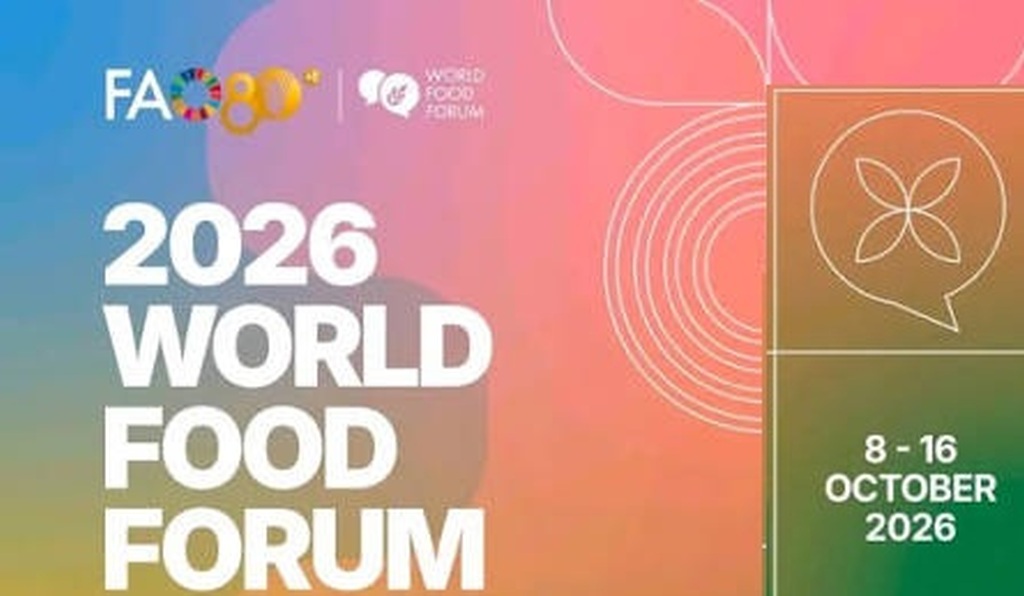 roma-se-prepara-para-el-foro-mundial-de-la-alimentacion-2026