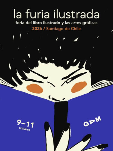 comienza-en-chile-feria-del-libro-ilustrado-y-el-comic