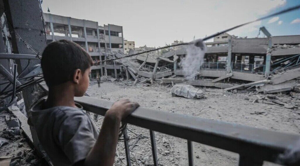 mas-de-20-mil-estudiantes-muertos-en-gaza-y-cisjordania-en-tres-anos